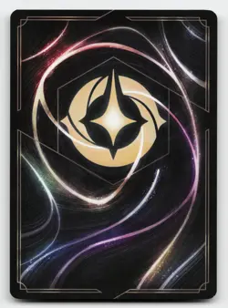 Mother Gothel 70/204 Rare Reign of Jafar Lorcana Card - Image 2