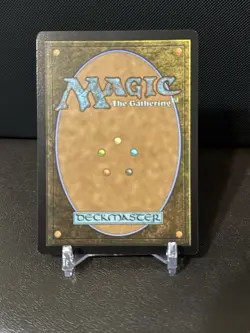 Deafening Silence (Showcase Foil) Special Guest MTG Edge of Eternities - Image 2