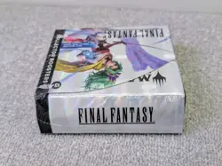 MTG : Magic The Gathering Final Fantasy Collector Booster Box ✅ New & Sealed ✅ - Image 5