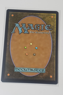 MTG - Space-Time Anomaly - FOIL Borderless Rare #315 - Edge of Eternities NM - Image 2
