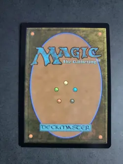 Starfield Vocalist (Showcase Foil) Mythic MTG Edge of Eternities - Image 2