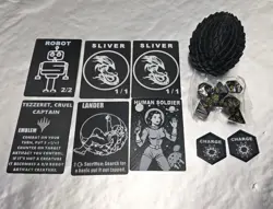 Tokens for Edge of eternities MTG - Image 1