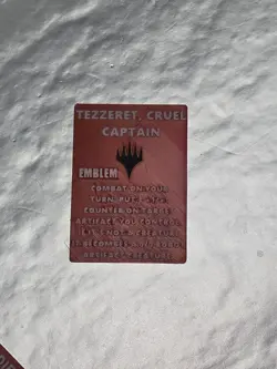 Tokens for Edge of eternities MTG - Image 5