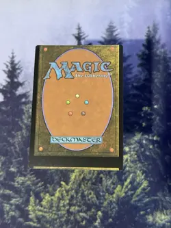 🎉 NFC - Emmara, Soul Of The Accord - Foil MTG Miscut Error - Non-factory Cut - Image 2