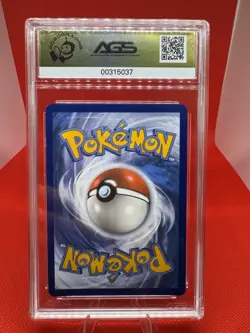 Stantler 016/034 AGS MINT+ 9.5 HOLO Pokemon TCG 2023 (ENG) - Image 2