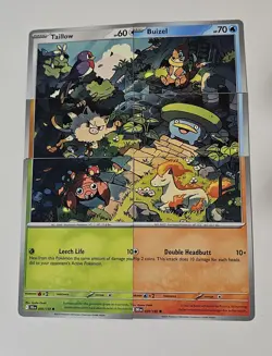 Pokemon TCG Ayako Ozaki Connected Art Full Set Of 6 Custom Poster - Image 1