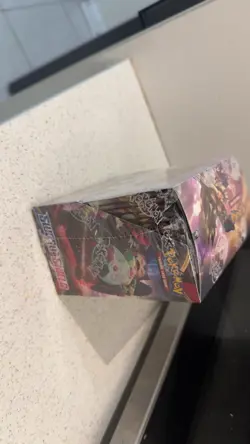 Pokemon Base Set Sword & Sheild Booster Box New Sealed SWSH - Image 2