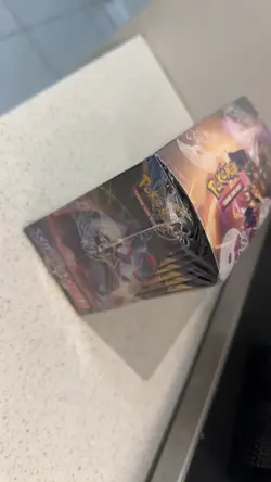 Pokemon Base Set Sword & Sheild Booster Box New Sealed SWSH - Image 5