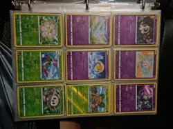 108 Holo Graphic Pokemon Cards. No First Edition Cards. - Image 3