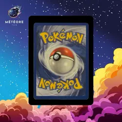 Carte Pokemon ENERGY / ENERGIE FEU 102/106 Holo Bloc EX Emeraude FR - Image 2