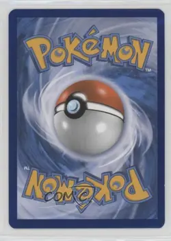 Malamar (Forbidden Light Stamp) Pokemon Sun & Moon Black Star Promo #SM117 7ba - Image 2