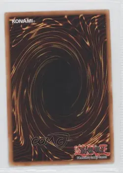 SR - Gishki Vanity 1st Ed. YuGiOh Hidden Arsenal 5: Steelswarm Invasion 0b5 - Image 2