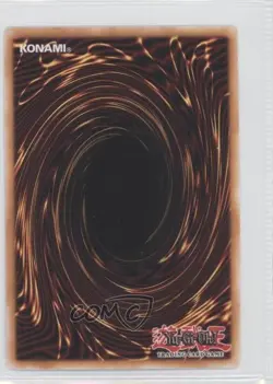 Evoltile Elginero 1st Ed. YuGiOh Galactic Overlord #GAOV-EN083 ic4 - Image 2