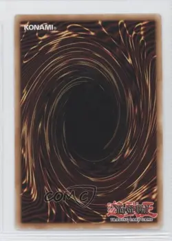 Inzektor Ladybug 1st Ed. YuGiOh Galactic Overlord #GAOV-EN029 0a1 - Image 2