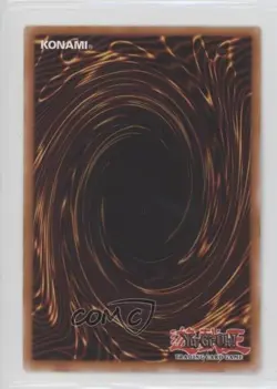 Wattaildragon 1st Ed. YuGiOh Galactic Overlord #GAOV-EN001 0b3 - Image 2