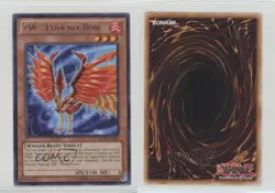 ZW - Phoenix Bow Unlimited YuGiOh Return of the Duelist #REDU-EN003 0ah - Image 3