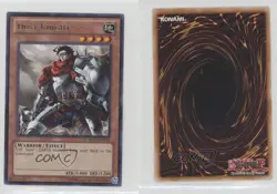 Dust Knight Unlimited YuGiOh Return of the Duelist #REDU-EN034 00em - Image 3