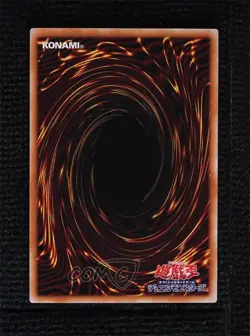 Super Rare - Branded Regained Japanese YuGiOh Darkwing Blast #DABL-JP053 s9z - Image 2