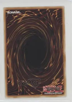 Where Arf ThouU 1st Ed. YuGiOh Return of the Duelist #REDU-EN062 gl9 - Image 2