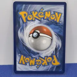 Pokemon TCG Energy Coin 081/086 Black Bolt Trainer Card Reverse Holo M NM - Image 2