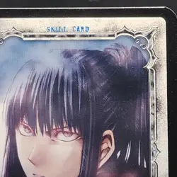 D.Gray-man Trading card game TCG Japanese Anime #04052 0726 - Image 4