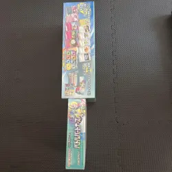 🌸Pokemon Card Game Battle Partners Nanjamo's Kaiden Promo🌸JAPAN - Image 3