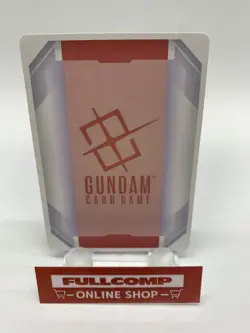 Gundam Resource C++ R-002 Gundam Card Game Japanese Bandai - Image 2