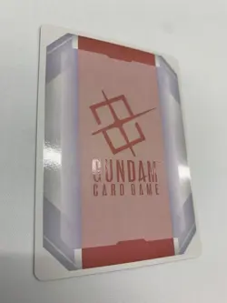 Gundam Resource C++ R-002 Gundam Card Game Japanese Bandai - Image 5