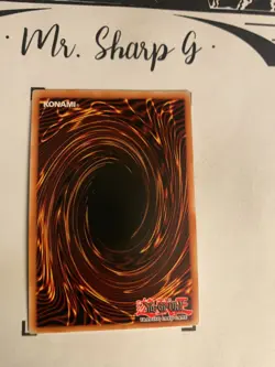 SLIFER DER HIMMELSDRACHE - 1. AUFLAGE EGS1-DE001 DEUTSCH Yu-Gi-Oh! CARD ULTRA R* - Image 5
