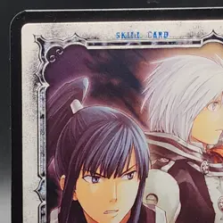 D.Gray-man Trading card game TCG Japanese Anime #04066 0726 - Image 3