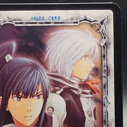 D.Gray-man Trading card game TCG Japanese Anime #04066 0726 - Image 4