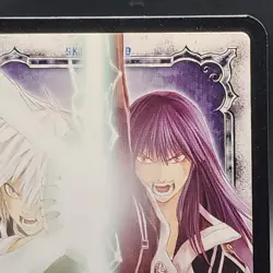 D.Gray-man Trading card game TCG Japanese Anime #01059-R 0726 - Image 4