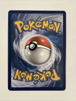 Pokemon Diantha (Full Art) 130/131 Sm-Forbidden Light Holo Card NM - Image 2