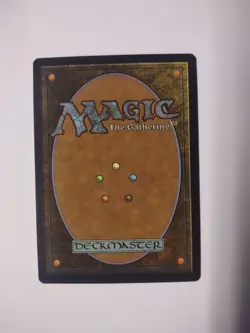 River's Rebuke MTG Ixalan #071 Foil 2017 Promo - Image 2