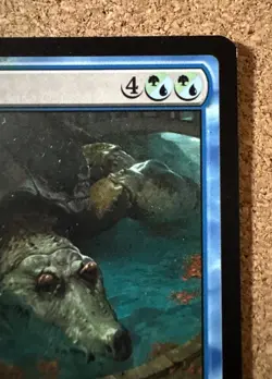 Ravnica Allegiance Scuttlegator #218 | MTG Magic Ravnica Allegiance 2019 - Image 3