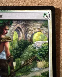 Dryad Militant - MTG Guilds of Ravnica: Guild Kits | 111/127 - Image 3