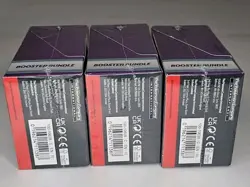 Pokemon Scarlet & Violet Destined Rivals Booster Bundle Box Sealed [Lot of 3] - Image 5
