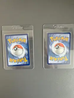 Pokemon TCG Destined Rivals Team Rocket Bundle Pokemon Cards - Image 2