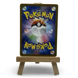 Pokemon Brave Bangle U 082/086 SV11W Poke Ball Reverse Holo White Flare - Image 2