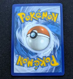 Pokemon TCG Iono 185/193 Philippines Regional League stamp promo - Image 2