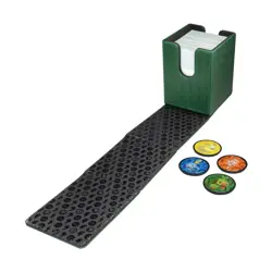 Ultra Pro Pokemon Deck Box Alcove Click - Galar New - Image 2