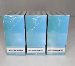 Pokemon TCG Journey Together Booster Bundle [Lot of 3] - Image 4