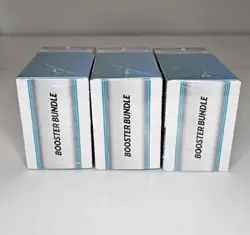 Pokemon TCG Journey Together Booster Bundle [Lot of 3] - Image 5