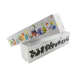 Ultra Pro Pokemon Deck Box First Partner Accessory Bundle SW (New) - Image 2