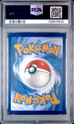 PSA 9 Terapagos Ex 170/142 2024 Pokemon Stellar Crown Special Illustration Rare - Image 4