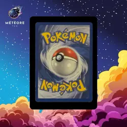 Carte Pokemon ENERGY / ENERGIE EAU 103/106 Holo Bloc EX Emeraude FR - Image 2