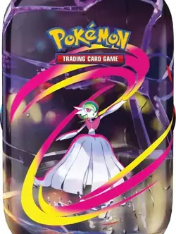 Presale POKEMON TCG Mega Heroes Mini Tin Mega Evolution Presale - Image 4