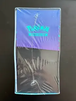 Scarlet & Violet Journey Together Pokemon Center Elite Trainer Box ETB - SEALED - Image 4