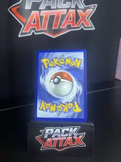 Pokemon TCG S&V Black Bolt Solosis 037/086 Pokeball Reverse Holo Rare - Image 2