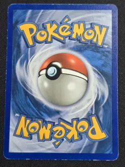 Ho-Oh 17/17 Pop Series 3 Non-Holo Rare Pokemon - MP (Pics) - Image 2